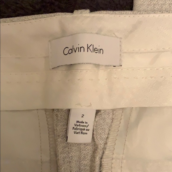 Calvin Klein Pants - Picture 3 of 3
